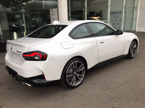Imagen 7 de 19 de Bmw Serie 2 M240i Xdrive - Auto Munich