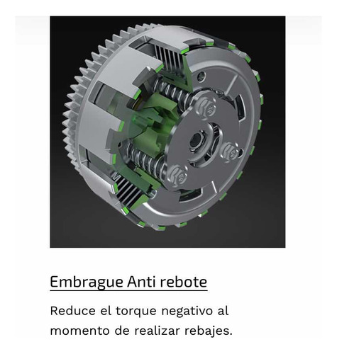 Imagen 14 de 15 de Zontes U1 155