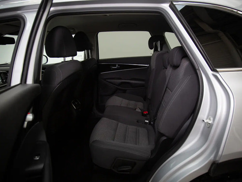 Kia Sorento Sorento Ex 2.4l Gsl 6mt 2wd 2021
