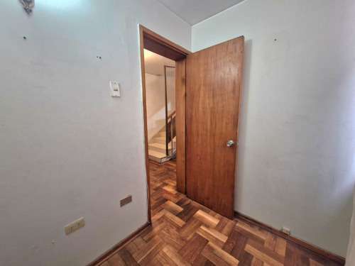 Se Arrienda Casa Con Giro Comercial En Concepción