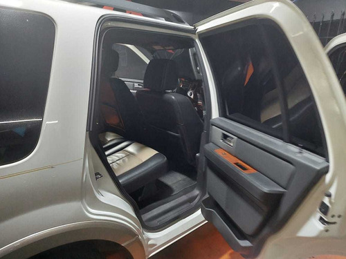 Imagen 8 de 9 de Ford Expedicion Sport Wagon