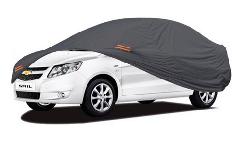 Funda Cobertor Impermeable Auto Chevrolet Sail