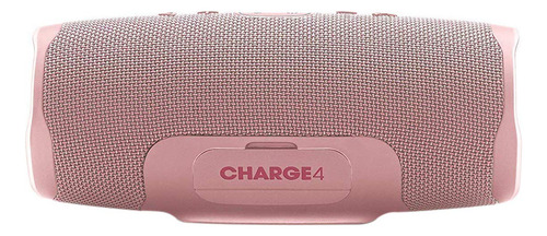 Altavoz Bluetooth Portátil Reacondicionado Jbl Charge 4 Wate