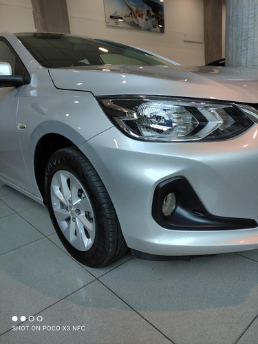 Onix Turbo Ltz Ac