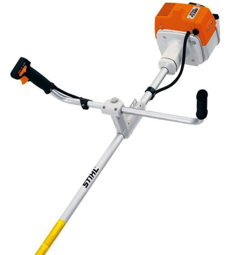 Desmalezadora Motoguadaña Stihl Fs 220 Profesional Original