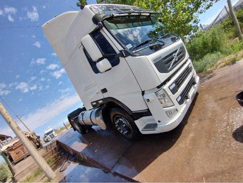 Volvo Fm 370 4x2