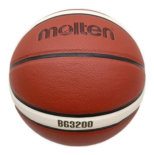 Balon De Basquetbol Molten Bg3200