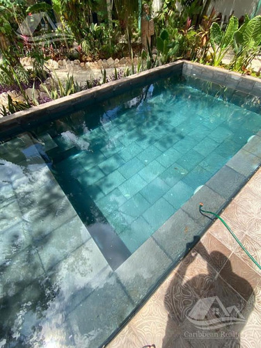 Imagen 7 de 7 de Hotel En Venta En Tulum Riviera Maya