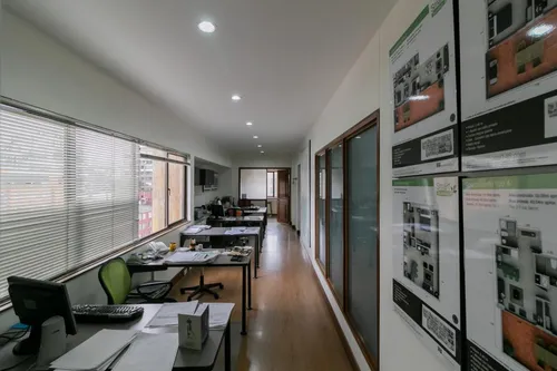 Oficina En Venta En Chico Norte. Cod V1021335