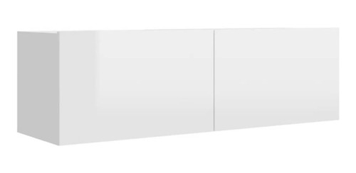 Imagen 1 de 4 de Mueble Tv Organizador Vie