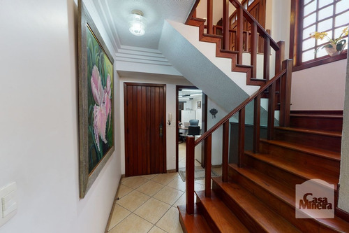 Imagem 8 de 15 de Casa À Venda No Dona Clara - Código 272455 - 272455