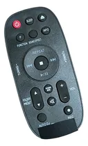 Comprar Control Para Minicomponentes Lg Rad125b Rad225b Rad136+pilas