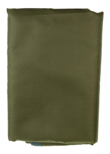 Carpa Impermeable Footprint Para Acampar, Verde, 210 X 150 C