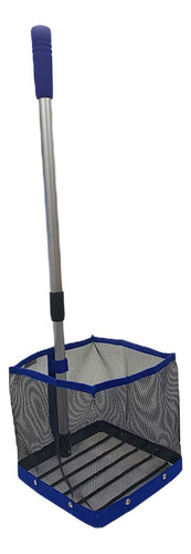 Recogedor De Pelotas De Tenis De Mesa Contenedor De Recogida
