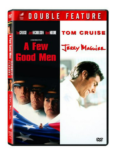 Películas Tom Cruise: Hombres De Honor