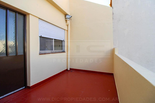 Imagen 12 de 21 de Departamento 3 Ambientes Venta - Villa Adelina