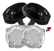 Comprar Driver Jbl D260 150w Rms X 2 + 2 Cornetas + 2 Capacitores