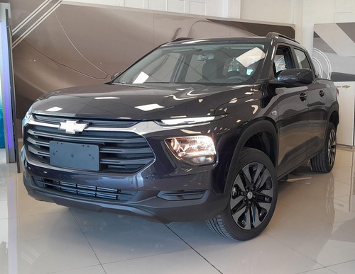 Chevrolet Montana 1.2T Lt Mt
