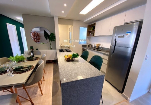 Imagem 9 de 30 de Lançamento - Life Residencial - Engordadouro - Jundiaí - Fa. Oliva - Ap00476 - 70165237