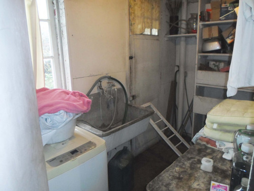 Casa De 2 Pisos Para Remodelar 5h Y 3b En 537 M2 Terreno