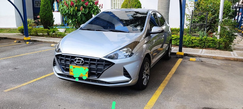 Hyundai HB20 1.4 Advance