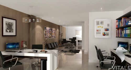 Imagen 5 de 15 de Edificio En Venta En Plaza Mitre