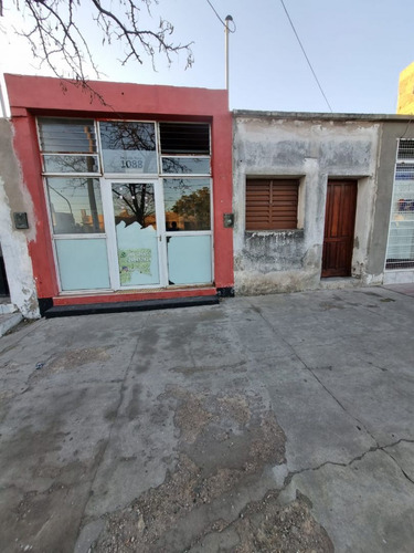Local En Venta En San Luis