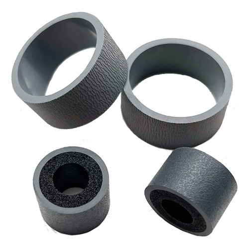 Kit Ruedas De Intercambio Escaner Canon Dr-c125 Dr-c225