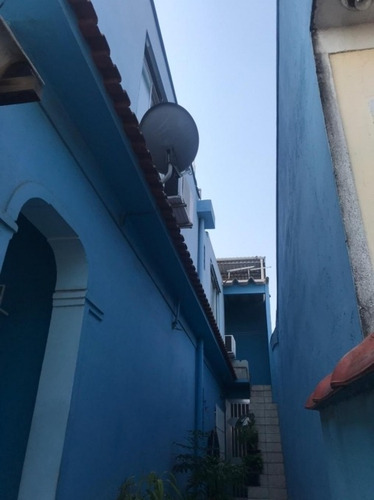 Imagem 11 de 16 de Casa 2 Quartos Rio De Janeiro - Rj - Guadalupe - Mc2qtsguad