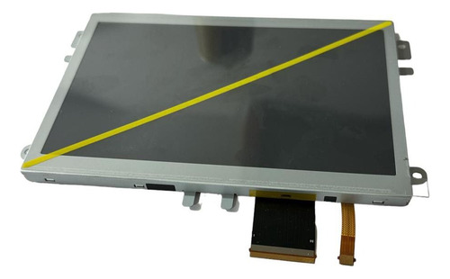 Modulo Lcd Tft 7 Tm070rdk08-01