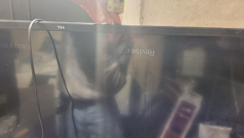 Televisor Tcl 40s65a Desarme Venta Por Piezas (Usado)