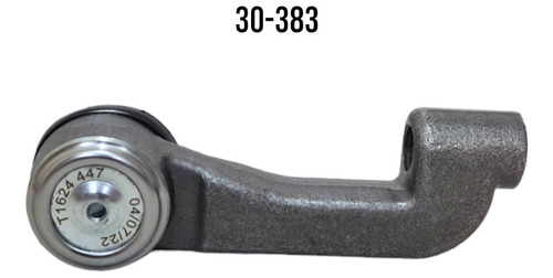 Terminal Ext. Izq. Para Dodge Nitro V6 4x2 4x4 07-12 30-383