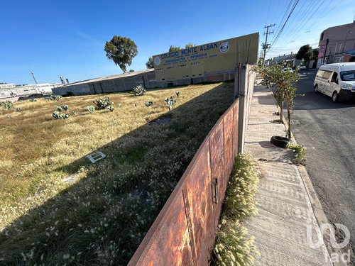 Venta Terreno 0 Ambiente Ampliación Lázaro Cárdenas