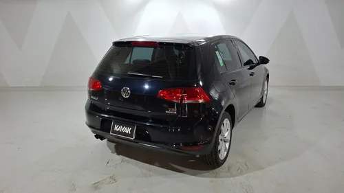 Volkswagen Golf 1.4 Tsi Comfortline Dsg