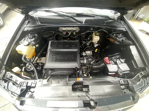 Ford Escape Xlt At 3000cc 4x4