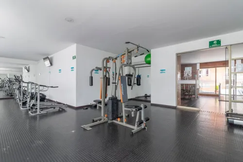 Apartamento En Venta En Cedritos. Cod V23162