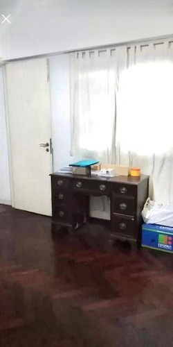 Departamento 4 Ambientes En Barracas Venta