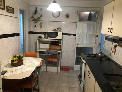 Imagen 3 de 14 de Departamento En Once!
