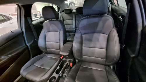 Imagen 9 de 15 de Chevrolet Cruze Ltz 4 Puertas Automático 2022 Snn5556