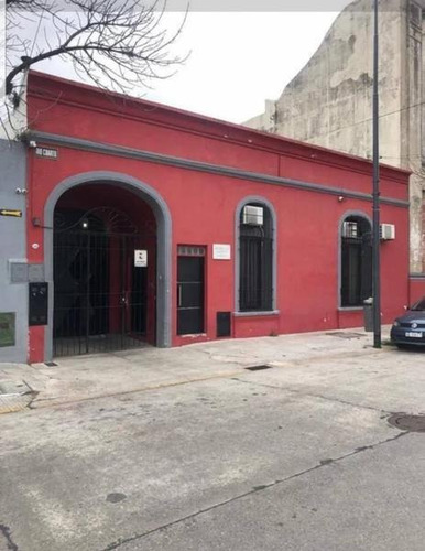 Imagen 15 de 17 de Galpon 1065m2 Barracas