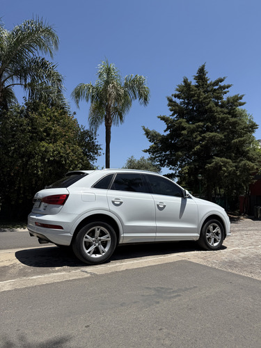 Audi Q3 2.0 Tfsi Stronic Quattro 220cv