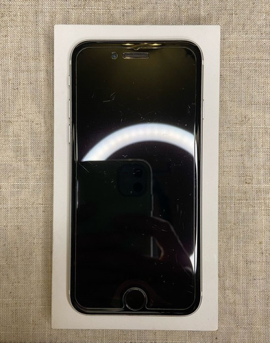 Apple Iphone Se (2da Gen) Blanco (Usado)