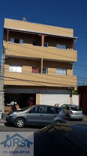 Imagem 3 de 3 de Sobrado Com 11 Dormitórios À Venda, 630 M² Por R$ 2.000.000,00 - São Roberto (jordanésia) - Cajamar/sp - So0428