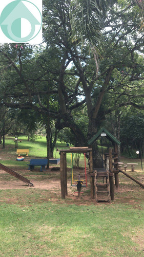 Oportunidade Terreno Do Condominio Jardim Ribeirao Itupeva Plano 1000 Metros - Te00098 - 68806734