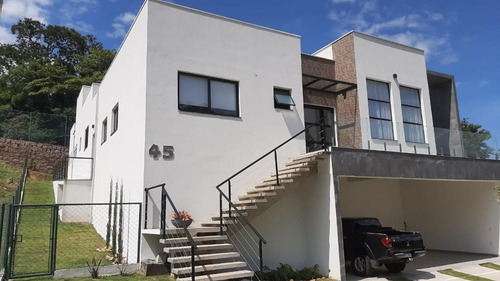 Imagem 1 de 30 de Chácara Com 4 Dormitórios À Venda, 1050 M² Por R$ 1.599.000,00 - Colinas De Inhandjara - Itupeva/sp - Ch0192