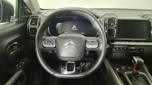 Citroën C5 Aircross 1.5 BLUEHDI 130 AUTO LIVE PACK