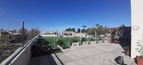 Imagen 1 de 27 de Venta Oportunidad 2 Dormitorios Terraza De 74 M2 Palermo