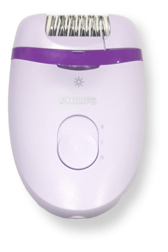 Depiladora Philips Satinelle Opti-75