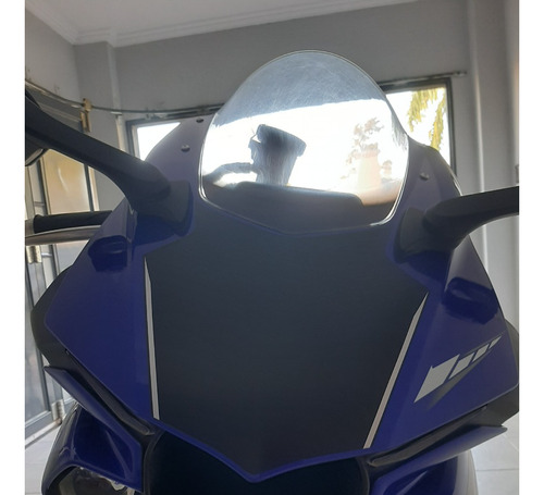 Vendo Yamaha R1 2018 Unico Dueño 12700 Kilometros