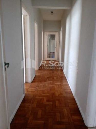 Imagem 4 de 15 de Apartamento 3 Quartos Em Copacabana. Avenida Nossa Senhora De Copacabana - Ldap30607